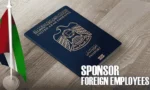 What Are the Basic Rules to Sponsor Foreign Employees in UAE